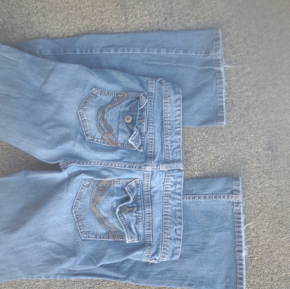 Rue21 jeans 5/6 - Picture 4 of 7